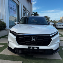 Honda CRV Atrás 2